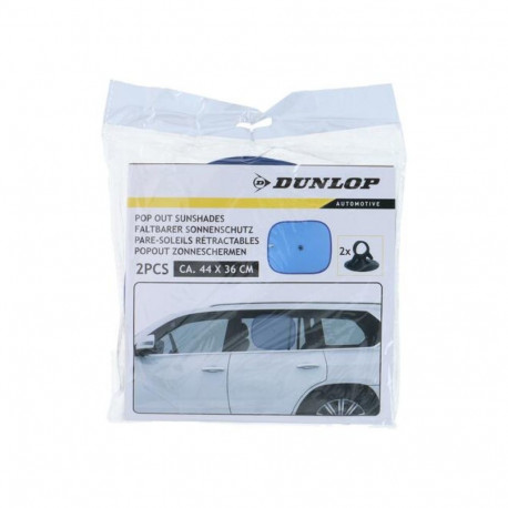 Iminapaga kardinad 2tk 36*44cm sinine