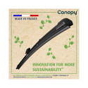 Valeo Canopy klaasipuhasti E 530 583957