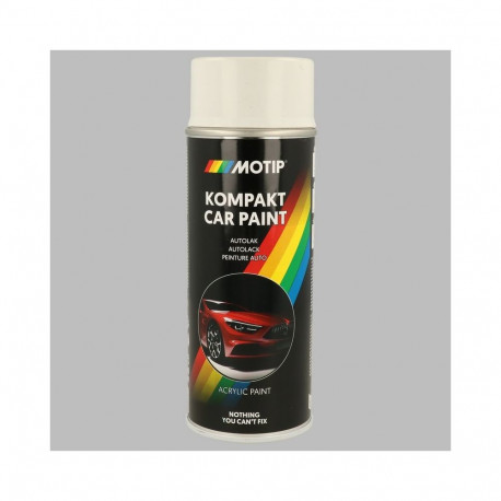 Motip parandusvärv 400ml