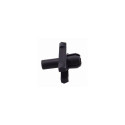 Tüübel 6mm avale