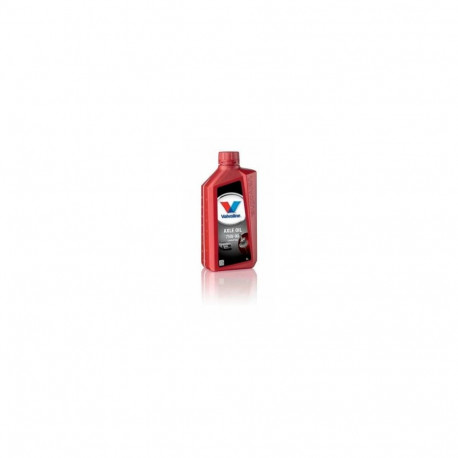 Axle oil 1L GL5 75W90 LS