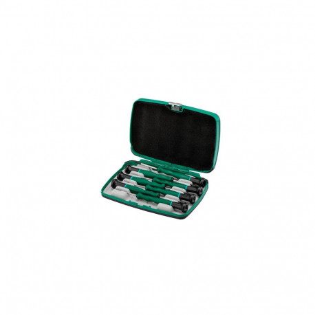 7-osa peen Torx kruvikeerajad