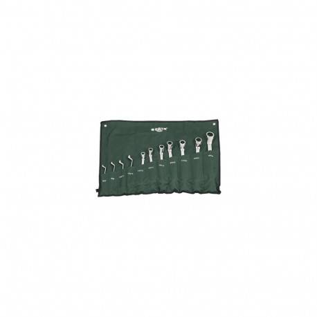 Silmusvõtmed 6-32mm 11-osa