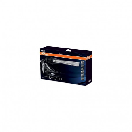 Osram LED-päevatulede kmpl 12V