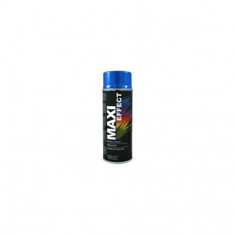 Maxi Color metallik sinine 400ml