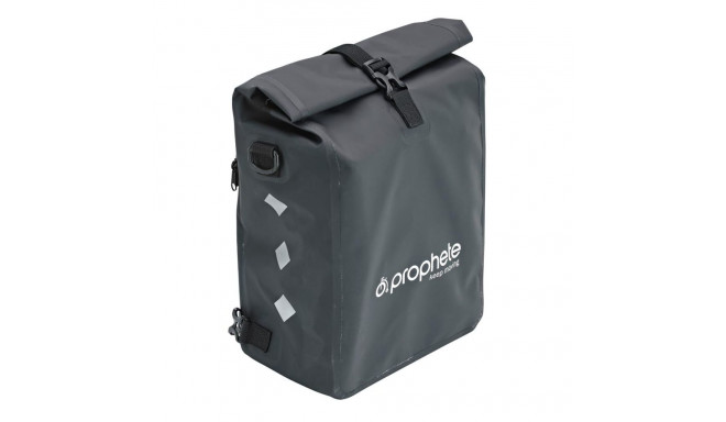 Rattakott , kasutatav seljakotina