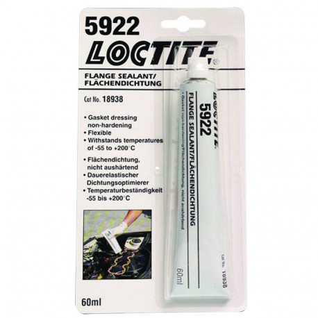 Loctite MR 5922 tihendiparandaja 60ml