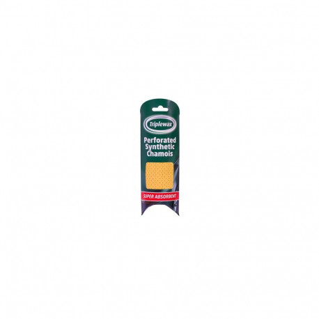 Perforeeritud sünteetiline seemisnahk