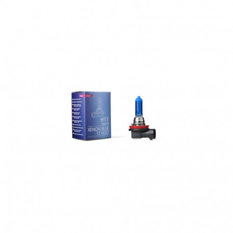 H11 ,12V, Xenon blue, 55W, PGJ19-2