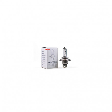 H4, 12V, 100/90W, P43t, 1 tk
