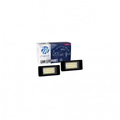 Numbrituli LED 6Y0 943 021E
