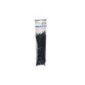 Sidumislindid 100tk 2,5x200mm must Sidumislindid 100tk 2,5x200mm must