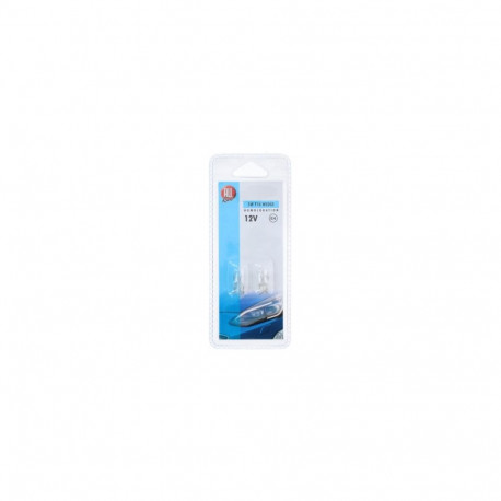 Pirnid 2tk, 5W 12V T10