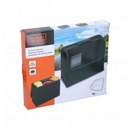 Asjade kott pagasiruumi 35*15,5*31,5cm