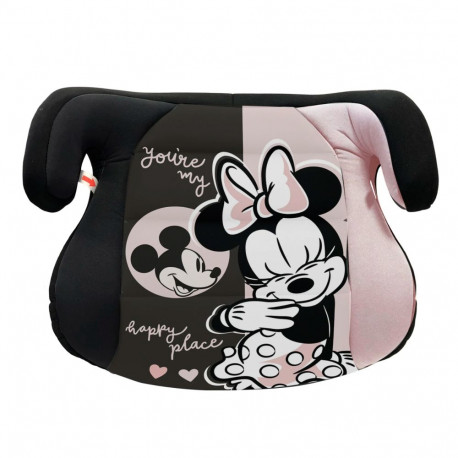 Minni istmealus Isofix kinnitusega
