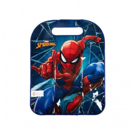 Istme seljatoe kaitse Spiderman
