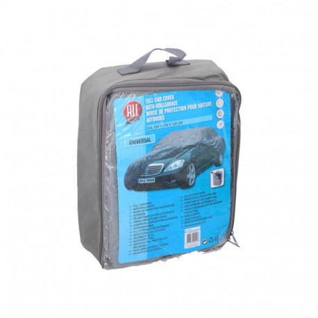 Autokate hall, 534*178*120cm , 0,07mm