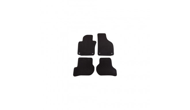 Style 4tk VW GolfV,VI 2003-12 tekstiilmatid