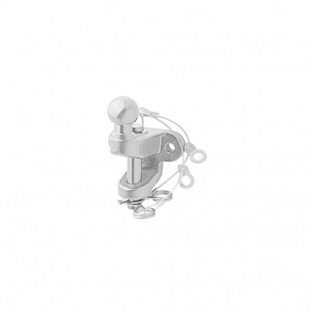 Veokonks topeltkinnitusega "E"-märgiga