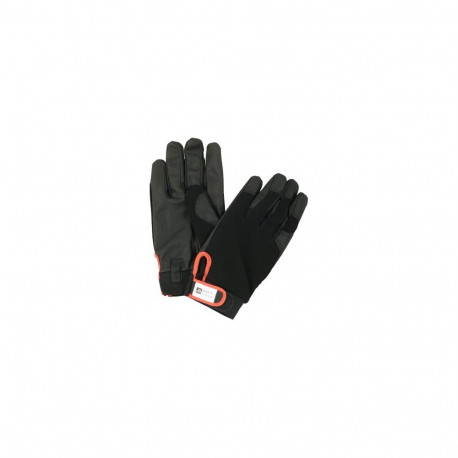 Supra Coat voodriga kindad, 10 suurus