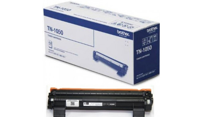 Brother toner TN-1050 1000pgs, black