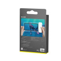 Baseus universal waterproof cover phone case (max 7.2&#39;&#39;) for swimming pool IPX8 white (ACFSD