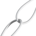Baseus Superior USB - Lightning cable 2.4A 1.5 m White (CALYS-B02) Baseus Superior USB - Lightning cable 2.4A 1.5 m White (CALYS-B02)
