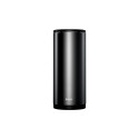 Baseus Mini Car Waste Bin with Lid Black (CRLJT-01)