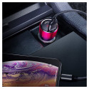 Baseus Magic Series PPS CCMLC20C-01 car charger 45W USB-C PD / USB-A QC - black