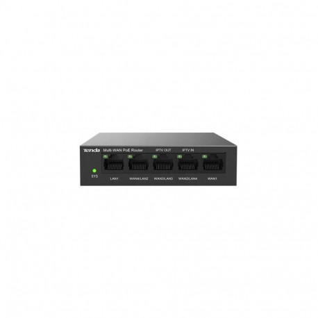 Tenda G0-5G-PoE ruuter 5