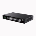 Switch Tenda TEG2216D 16GE pilv