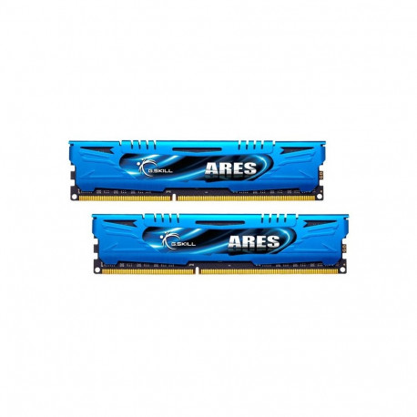G.Skill 16GB DDR3-2400 memory module 2 x 8 GB