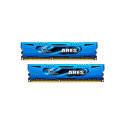 G.Skill 16GB DDR3-2400 mälumoodul 2 x 8 GB