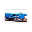 G.Skill 16GB DDR3-2400 memory module 2 x 8 GB