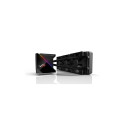 ASUS ROG RYUJIN 360 Processor All-in-one liquid cooler 12 cm Black 1 pc(s)