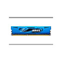 G.Skill 16GB DDR3-2400 memory module 2 x 8 GB