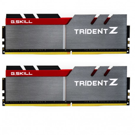 G.Skill 16GB DDR4 mälumoodul 2 x 8 GB