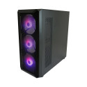 LC-Power Gaming 804B Midi Tower Black