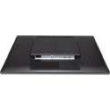 iiyama ProLite 27” Optical Bonded PCAP 10pt touchscreen monitor with IPS panel technology, edge-to-e