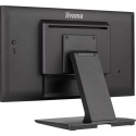 iiyama ProLite 27” Optical Bonded PCAP 10pt touchscreen monitor with IPS panel technology, edge-to-e