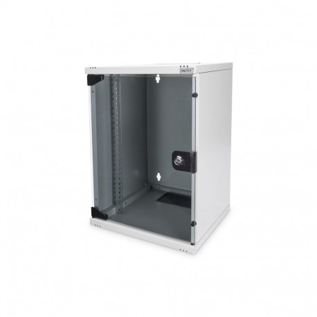 Digitus seinapealne korpus 254 mm (10") - 312x300 mm (LxS)