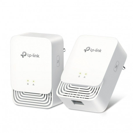 TP-Link elektrivõrguadapterite komplekt G.hn1200