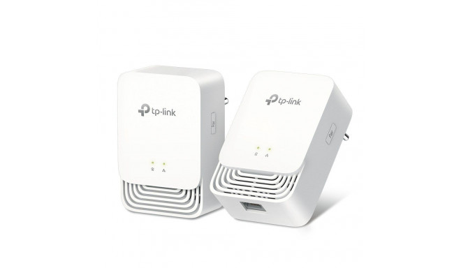 TP-Link G.hn1200 Powerline Kit
