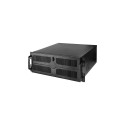 Chieftec UNC-409S-B-OP computer case Rack Black