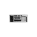 Chieftec UNC-409S-B-OP computer case Rack Black