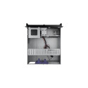 Chieftec UNC-409S-B-OP computer case Rack Black