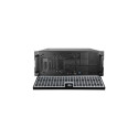 Chieftec UNC-409S-B-OP computer case Rack Black