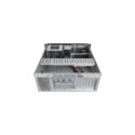 Chieftec UNC-409S-B-OP computer case Rack Black