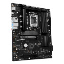 Asrock B860 Pro-A Intel B860 LGA 1851 (Socket V1) ATX emaplaat