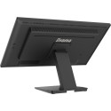 iiyama ProLite 27” Optical Bonded PCAP 10pt touchscreen monitor with IPS panel technology, edge-to-e